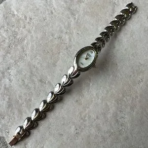 Armitron | Accessories | Armitron Lady Battery Water  display picture 2